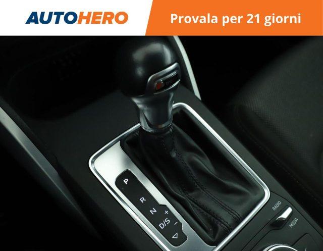 AUDI Q2 30 TDI S tronic Admired