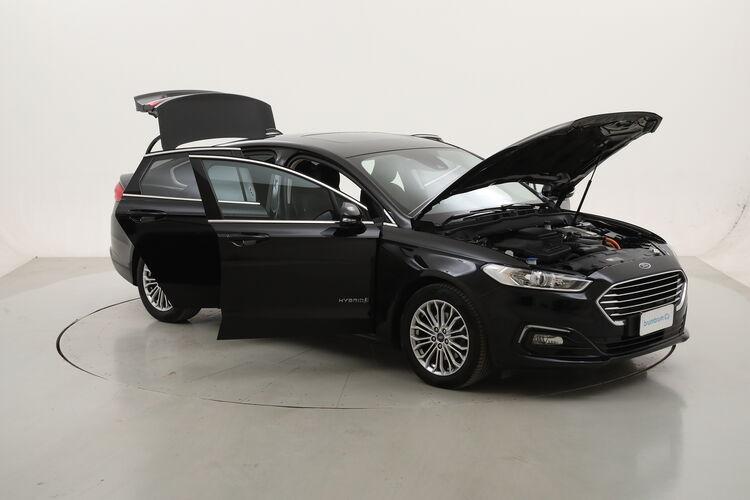 Ford Mondeo Hybrid Titanium Business BR299226 2.0 Full Hybrid 187CV