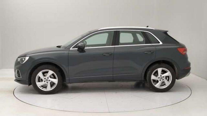 Audi Q3 35 2.0 tdi Business Advanced s-tronic