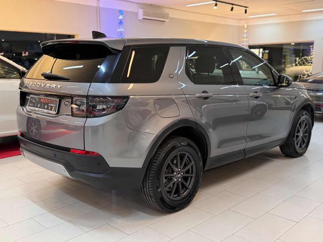 LAND ROVER Discovery Sport 2.0 TD4 150 CV Auto Business Edition Pure