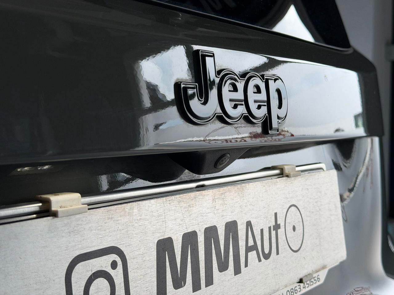 Jeep Renegade 1.6 Mjt 130cv Limited S