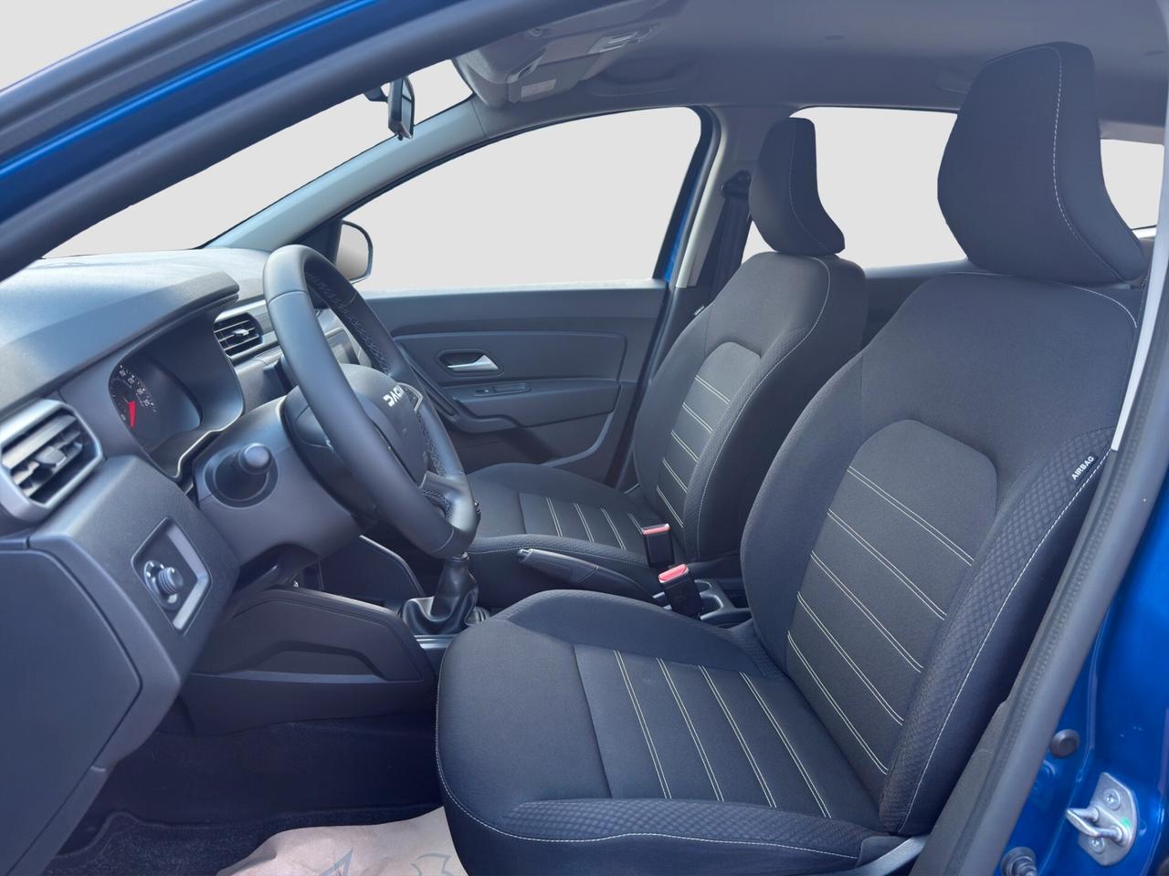 Dacia Duster 1.5 Blue dCi 8V 115 CV 4x2 Expression