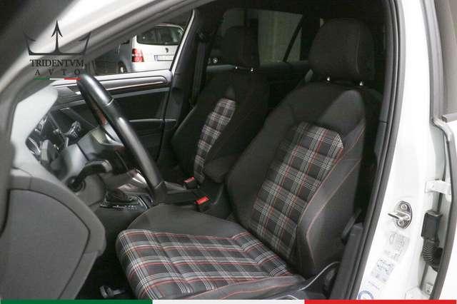 Volkswagen Golf GTI 5p 2.0 tsi Performance 245cv dsg