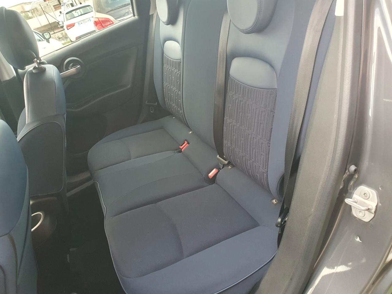 Fiat 500X 1.0 T3 120 CV Cult