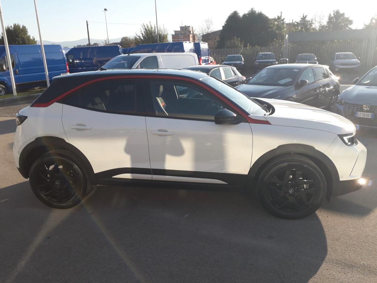 Opel Mokka 1.5 diesel GS Line