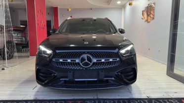 Mercedes-benz GLA 200 GLA 200 d Automatic AMG Line Premium