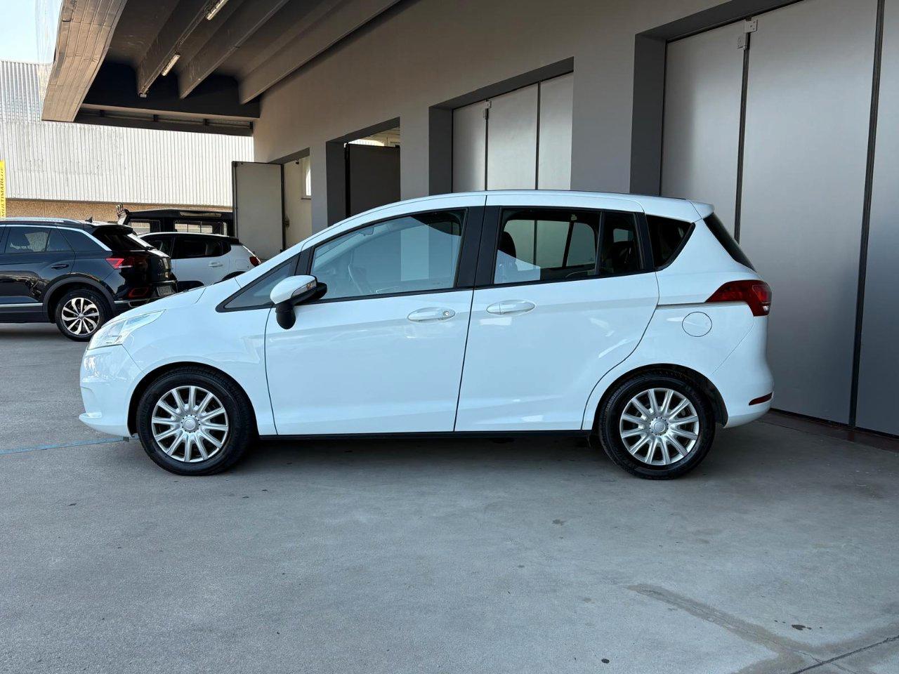Ford B-Max 1.5 tdci Business 75cv E6