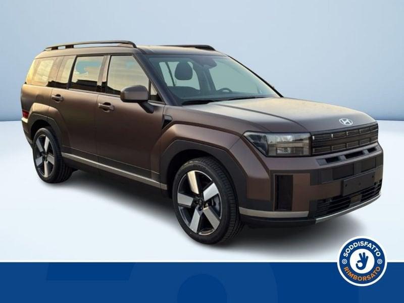 Hyundai Santa Fe 1.6 PHEV 4WD Business - 5 Posti