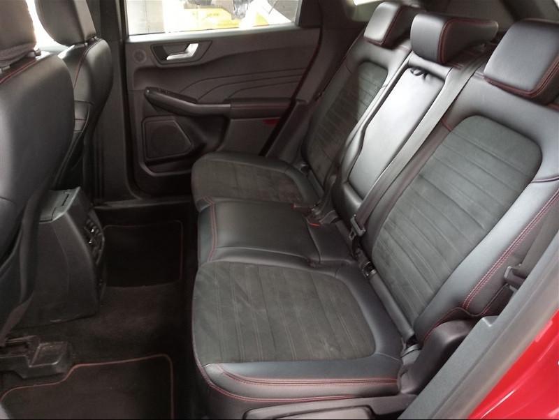Ford Kuga 1.5 EcoBlue 120 CV aut. 2WD ST-Line X