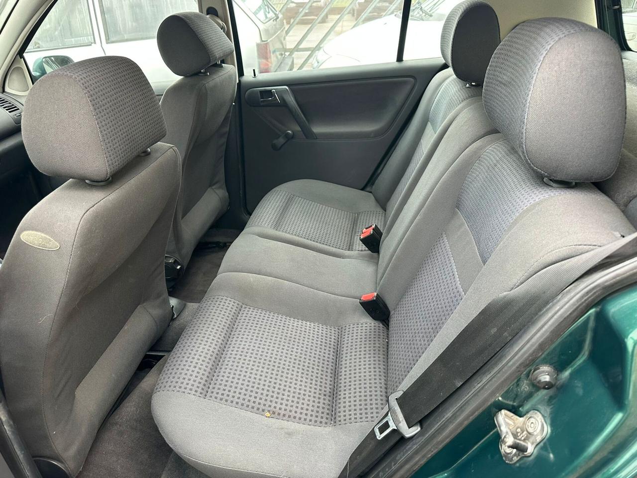 Volkswagen Polo 1.4 cat 5 porte Comfortline Air