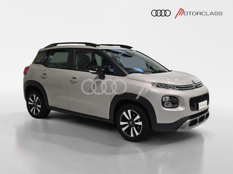 Citroen C3 Aircross 1.5 bluehdi feel s&s