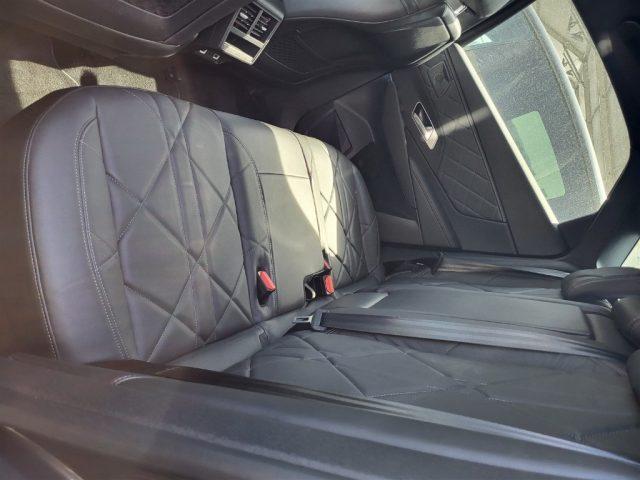 DS AUTOMOBILES DS 7 Crossback BlueHDi 130 aut. Ligne Noire