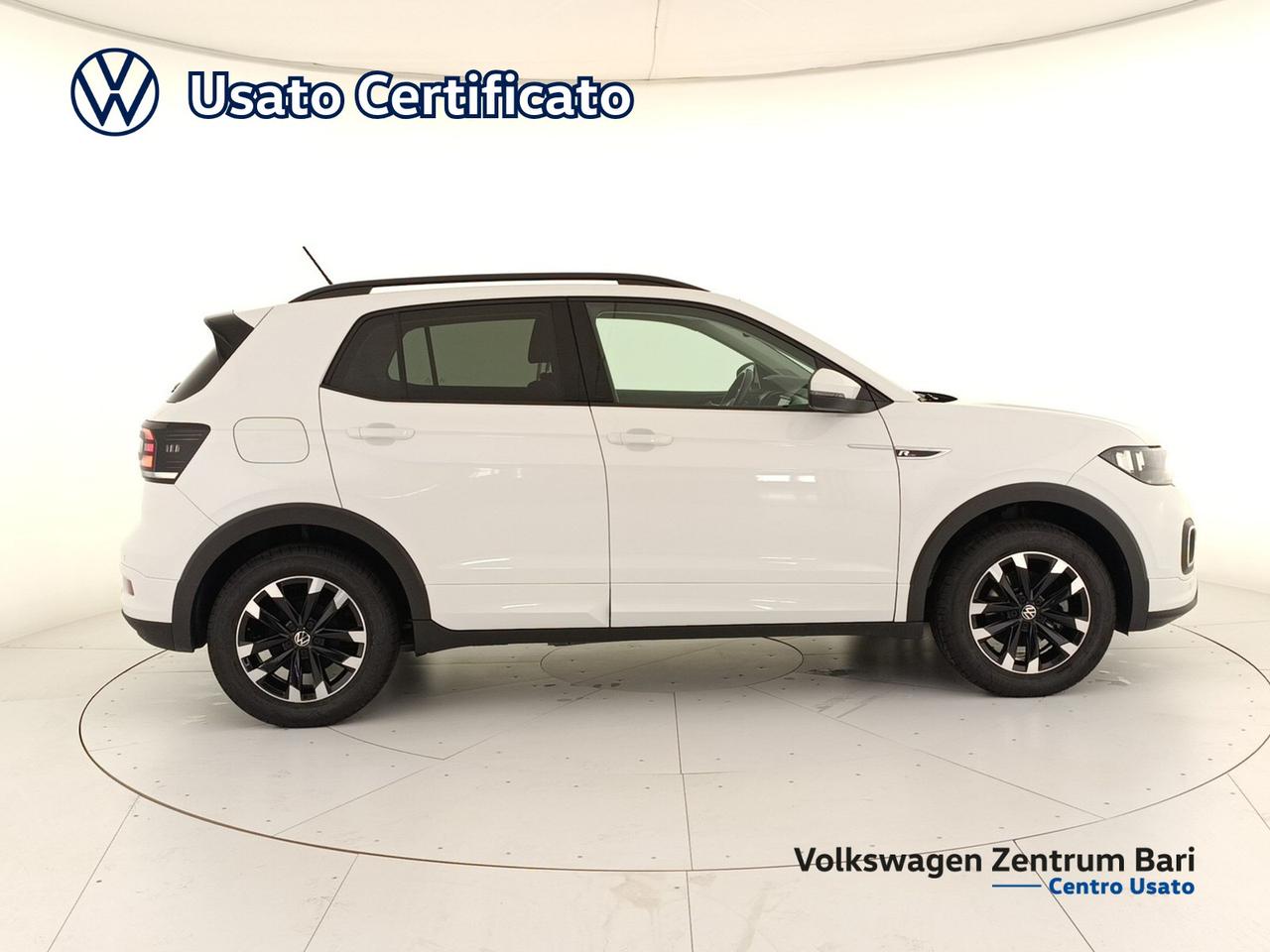 Volkswagen T-Cross 1.0 tsi style 95cv