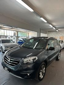 Renault Koleos 2.0 dCi 150CV 4X4 Dynamique ESM