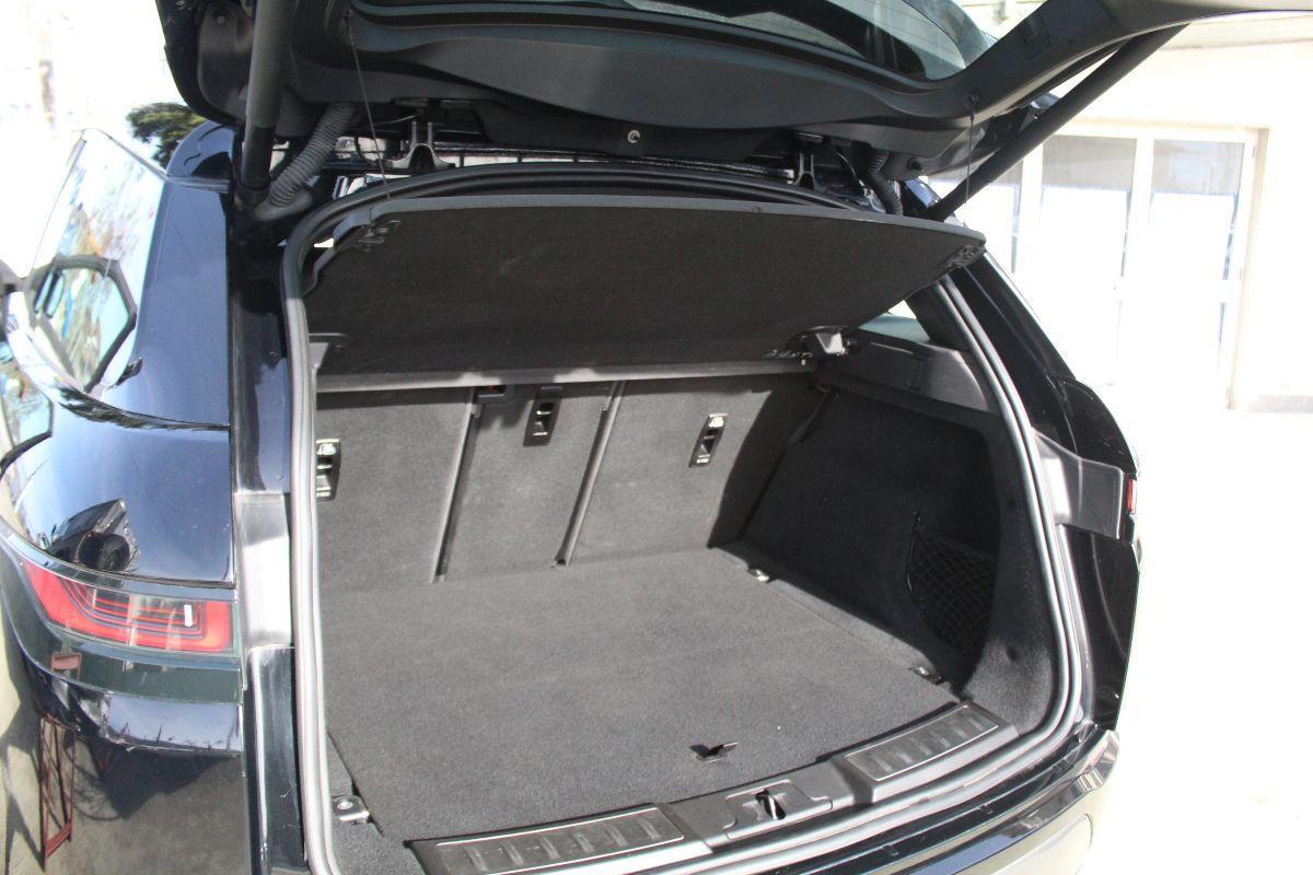 LAND ROVER - Range Rover Evoque - RR Evoque 2.0D 180 CV AWD Auto S