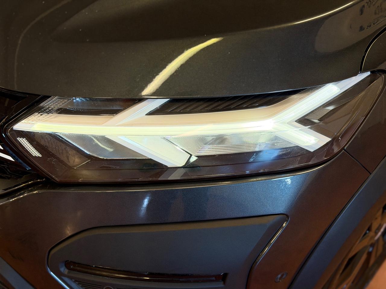 Dacia Jogger 1.0 TCe GPL 100 CV 7 posti Extreme Up