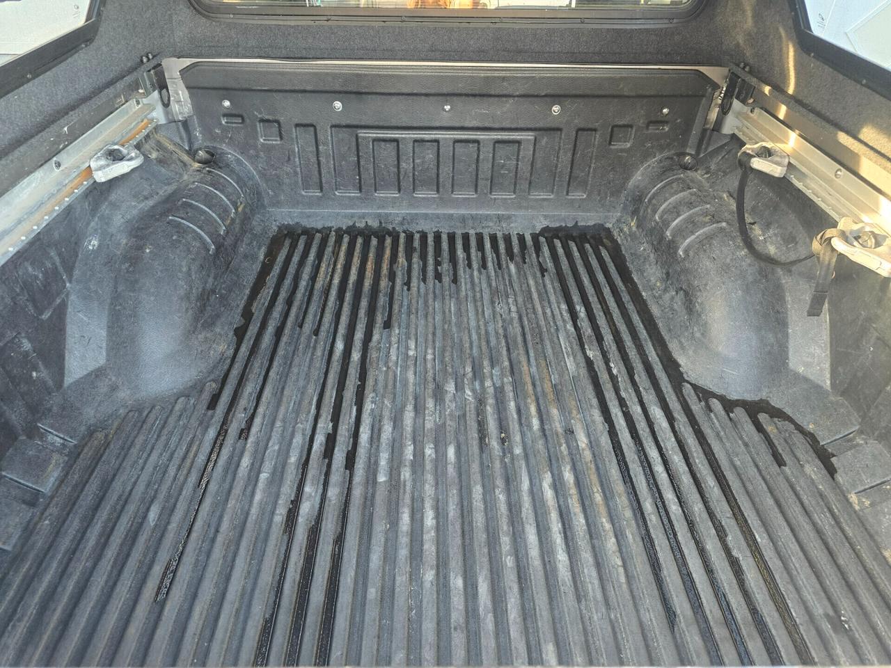Nissan Navara 2.3 dCi 190cv
