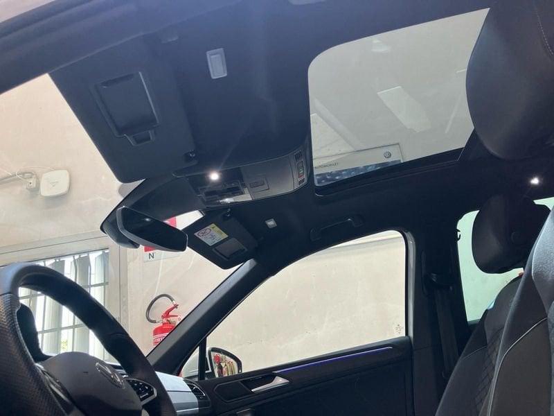 Volkswagen Tiguan 1.4 TSI eHYBRID DSG R-Line