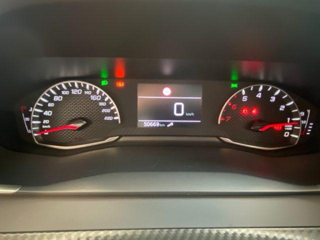 PEUGEOT 208 PureTech 75 Stop&Start 5 porte Active