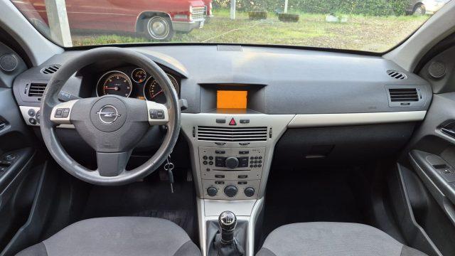 OPEL Astra 1.7 CDTI 110CV 5 porte Cosmo