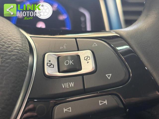 VOLKSWAGEN T-Roc 1.6 TDI Style BlueMotion Technology