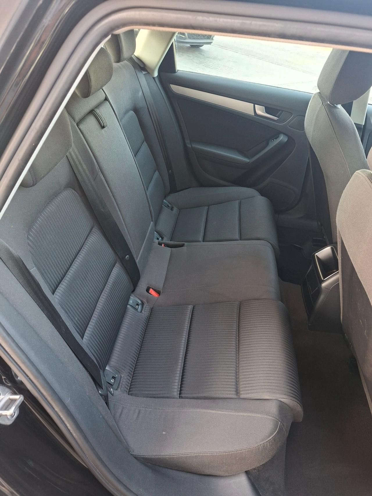 Audi A4 Avant 2.0 TDI 120 CV Advanced