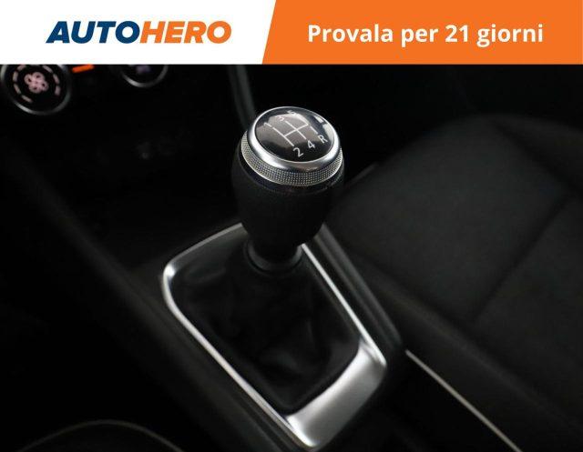 RENAULT Captur TCe 100 CV Intens