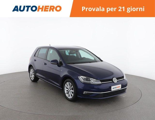 VOLKSWAGEN Golf 2.0 TDI DSG 5p. Business BlueMotion Technology