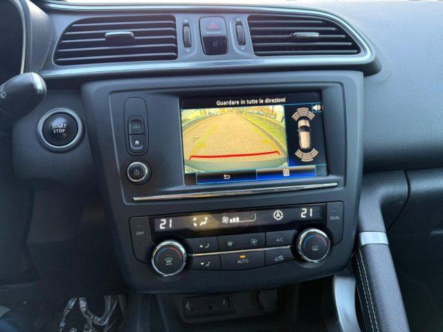 RENAULT Kadjar dCi 8V 110CV Energy Hypnotic2 NAVI - LED - BT - 19