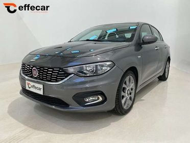 Fiat Tipo 1.6 Mjt 4 porte Opening Edition