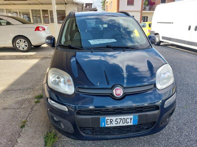 FIAT Panda 1.3 MJT S&S Lounge KM 105000