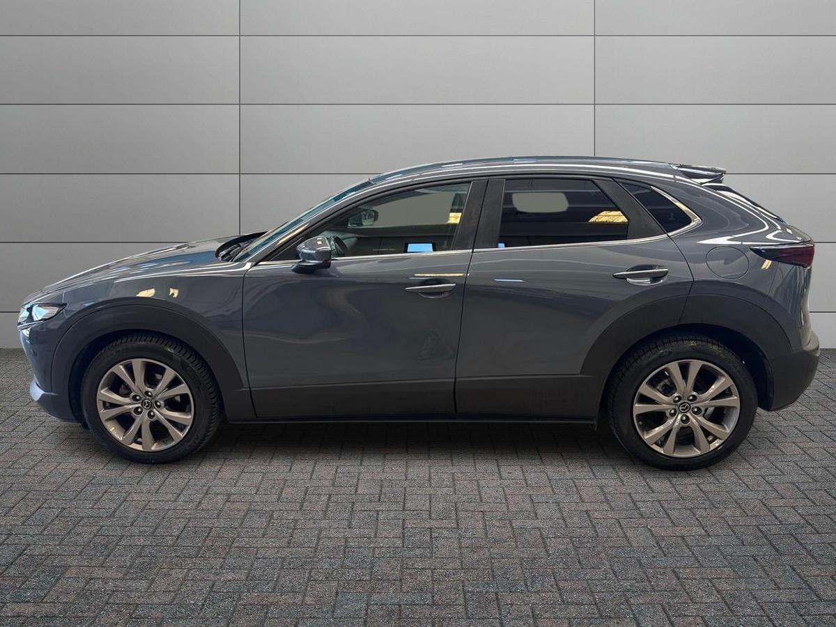 MAZDA CX-30 - 2.0L Skyactiv-G M Hybrid 2WD Executive