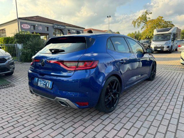 RENAULT Megane TCe 205 CV EDC GT 4Control FULL OPTIONAL