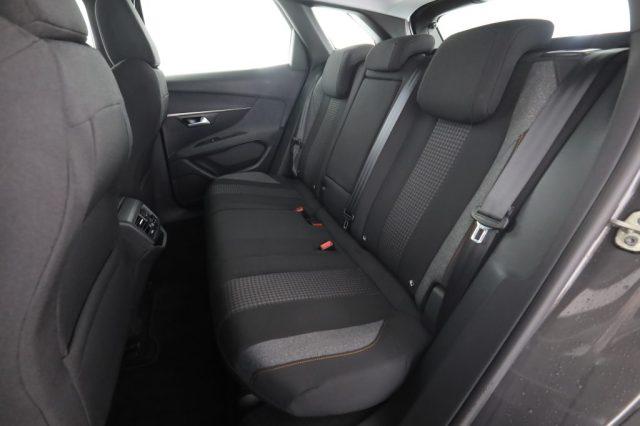 PEUGEOT 3008 3008 BlueHDi 130 S&S EAT8 Active Business