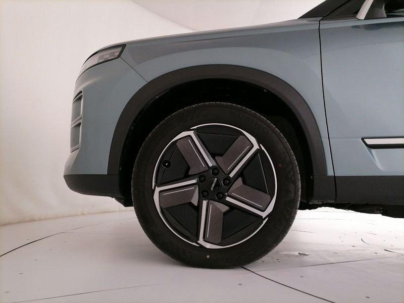 JAECOO 7 SHS-H Jaecoo 7 SHS-P 1.5 tgdi phev Exclusive auto