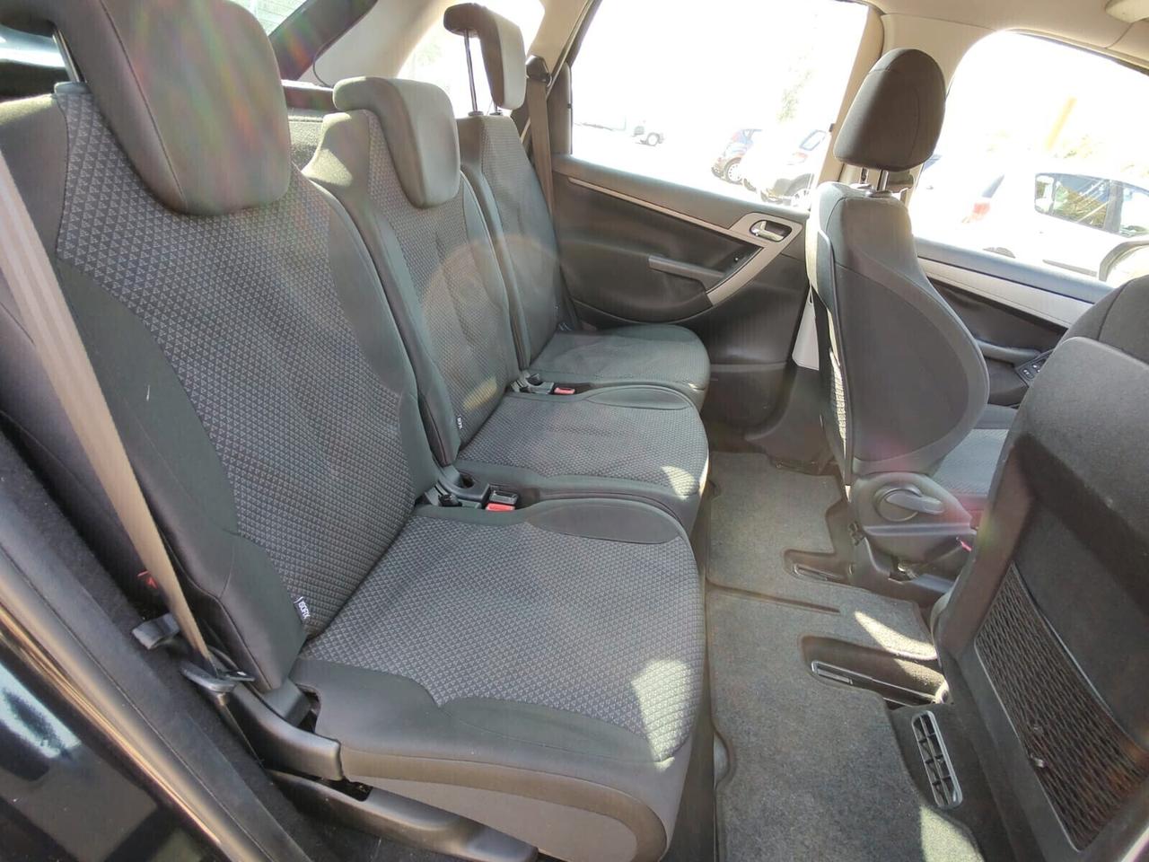 Citroen C4 Picasso 1.8 Classique, SOLO 94.000 KM, OK NEOPATENTATI, GARANZIA L.12 MESI