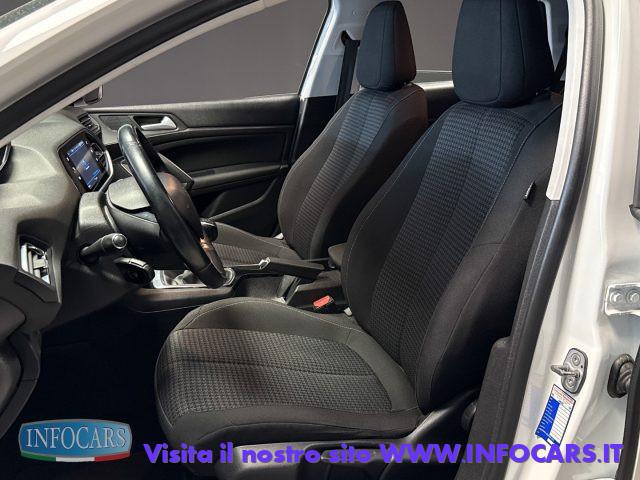 PEUGEOT 308 SW BlueHDi 130 CV Active Business Prezzo reale