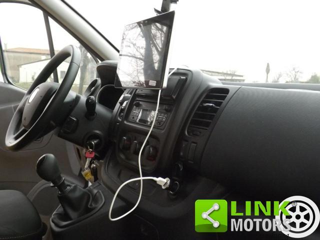 FIAT Talento 1.6 MJT 120CV PL-TN Combi con garanzia meccanica