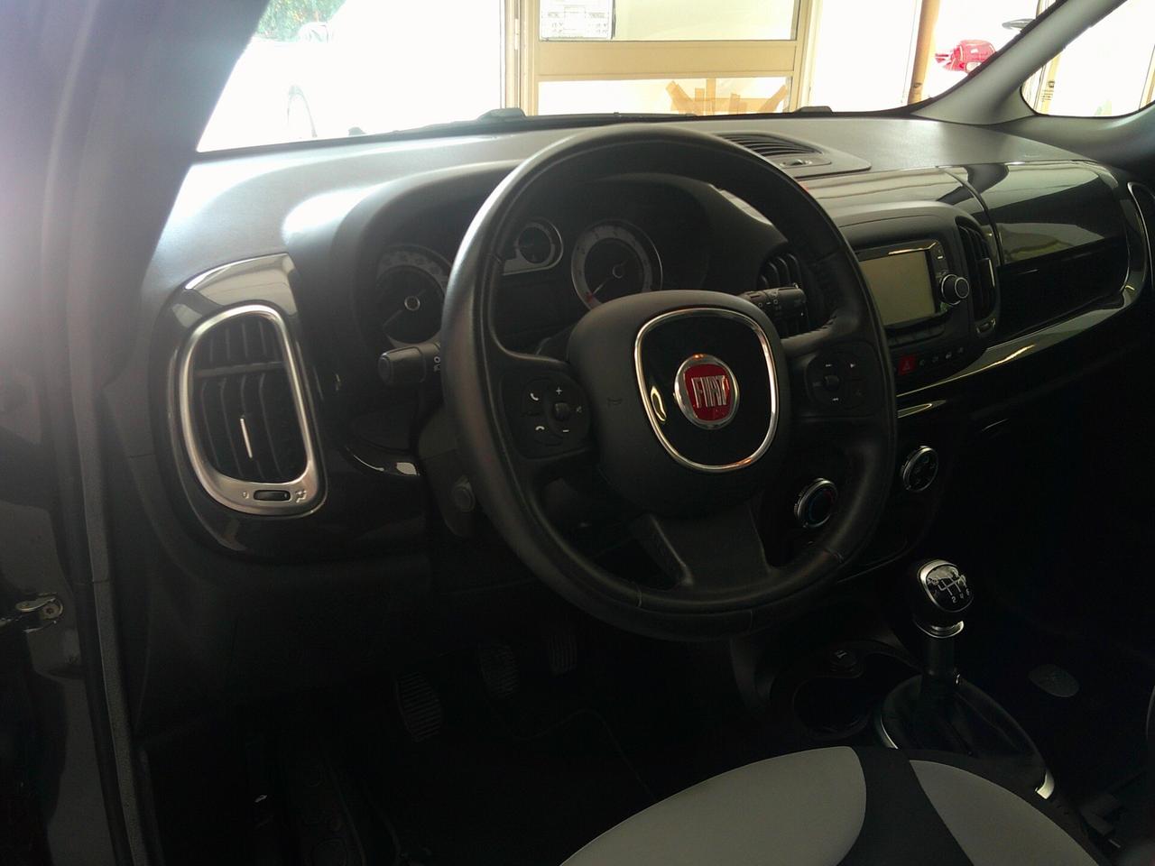 Fiat 500L 1.6 Multijet 105 CV Pop Star
