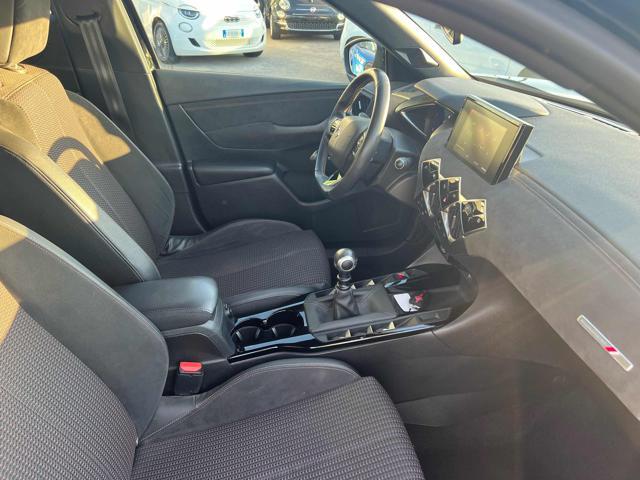 DS AUTOMOBILES DS 3 Crossback BlueHDi 100 Performance Line