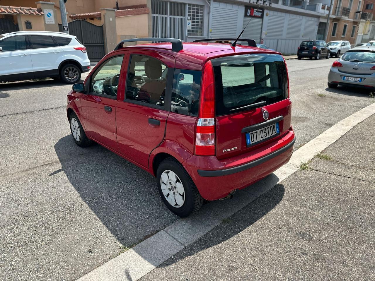 Fiat Panda 1.1 Active