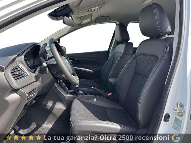 Suzuki S-Cross 1.4h Top+ 4wd allgrip 129cv