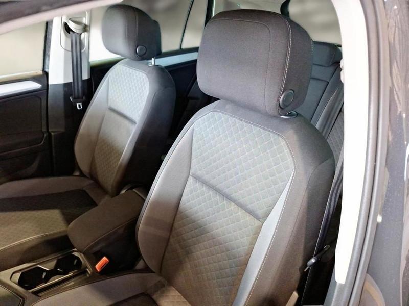 VOLKSWAGEN TIGUAN 2.0 TDI SCR 110KW Business BMT
