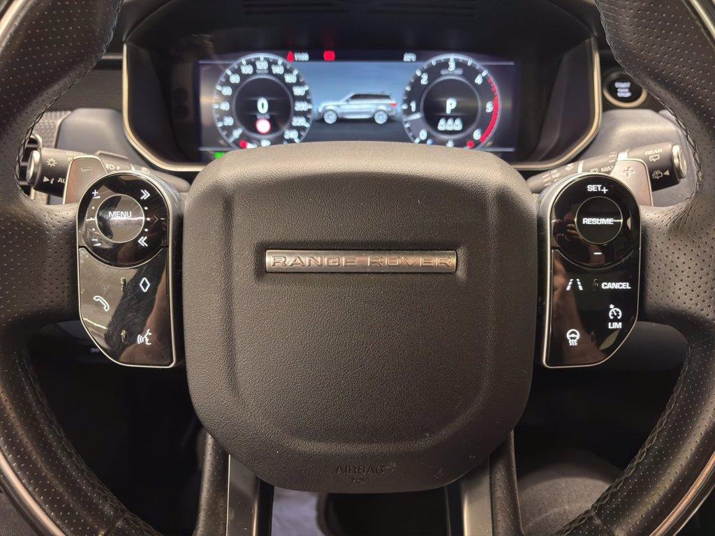 LAND ROVER Range Rover Sport 2 serie LAND ROVER 3.0D l6 249 CV HSE Dynamic del 2022
