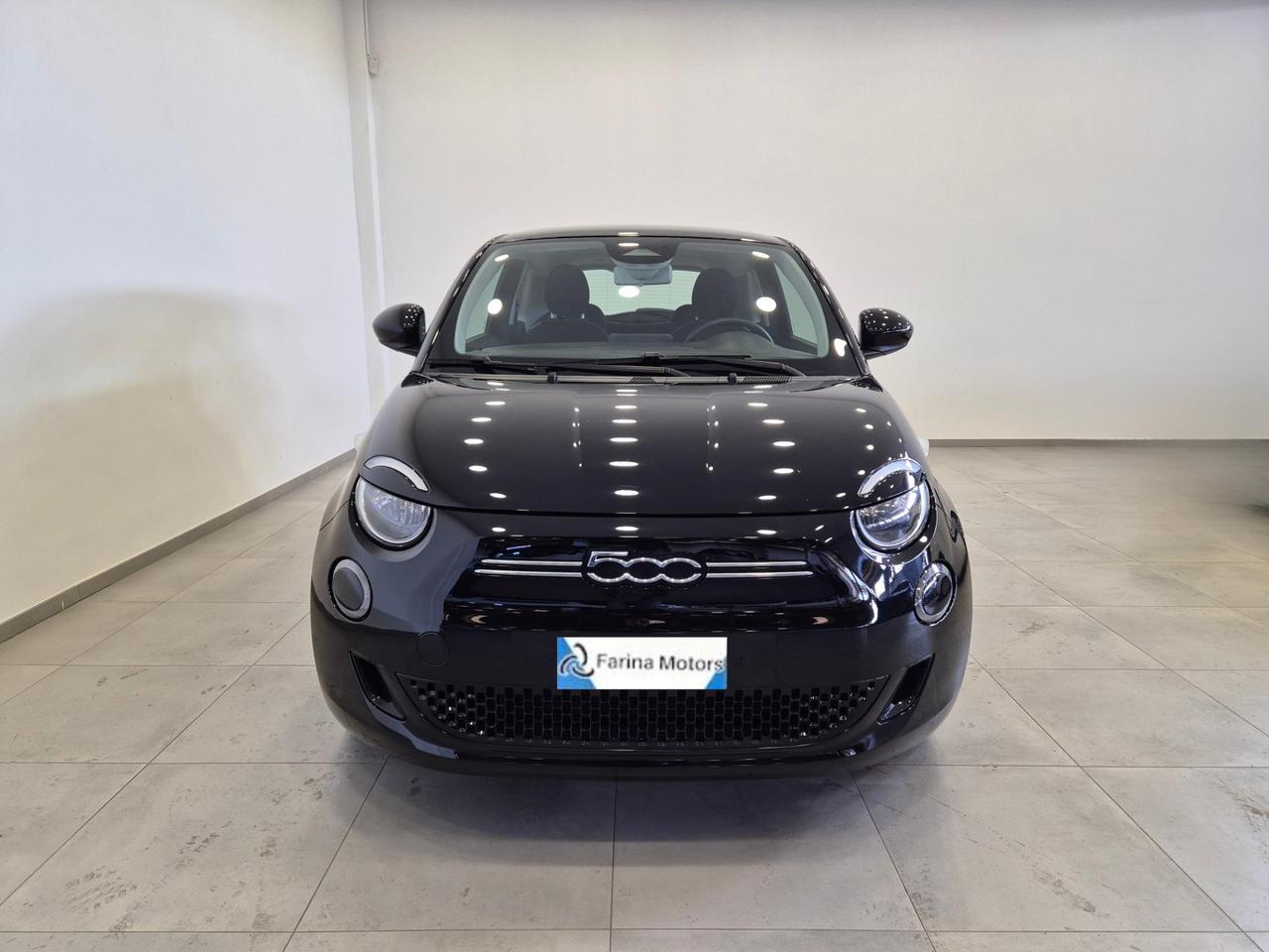 FIAT 500e 23,8 kWh Action Plus