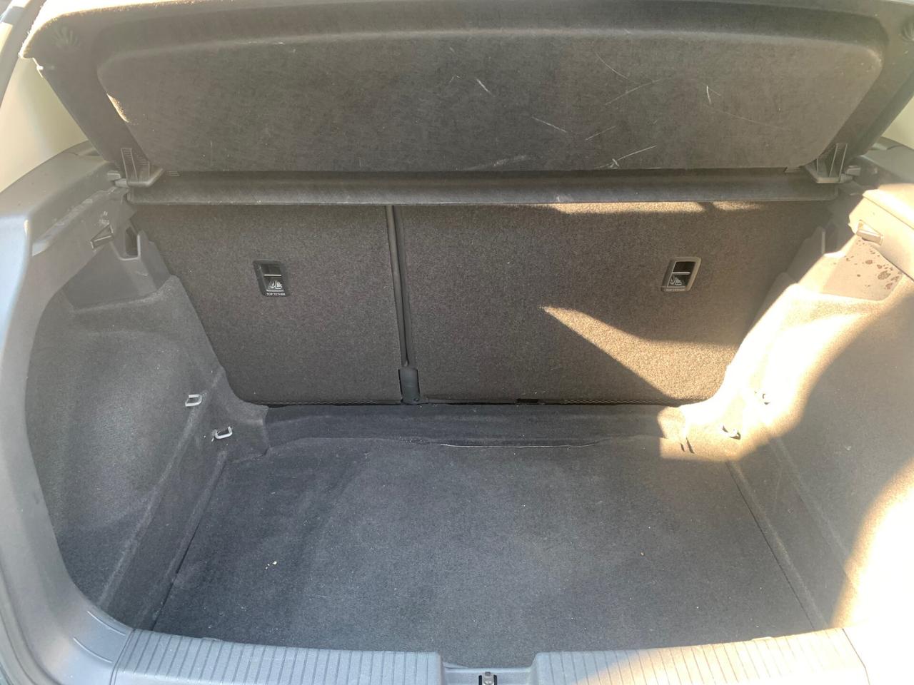 Volkswagen T-Cross 1.0 TSI Urban BMT