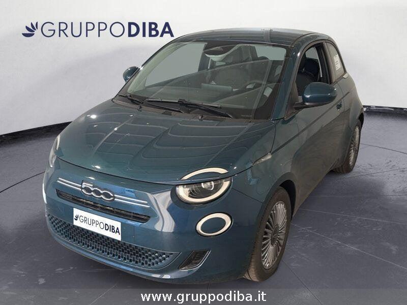 FIAT 500 Hybrid Berlina Torino 1.0Hybrid Berl