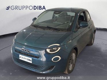 FIAT 500 Hybrid Berlina Torino 1.0Hybrid Berl
