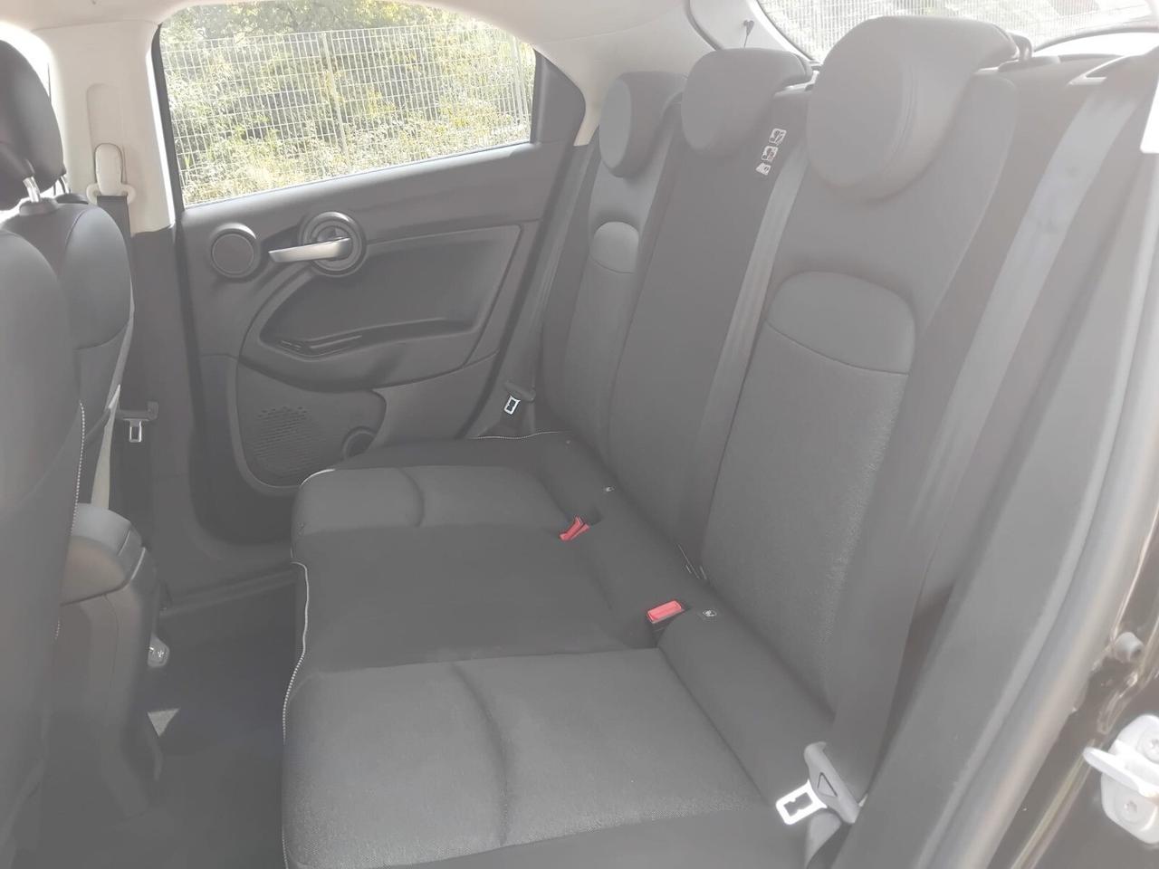 Fiat 500X 1.0 120CV URBAN -NESSUN OBBLIGO DI FINANZIAMENTO