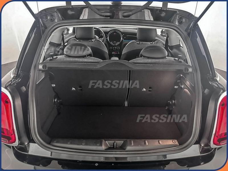 MINI Mini 3 porte Mini 1.5 Cooper Classic